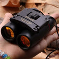 30x60 Military Folding Binoculars Telescope by DailySale