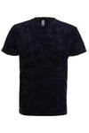 Cloud Wash Ocean Tie Dye