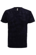 Cloud Wash Ocean Tie Dye by SpectraUSA