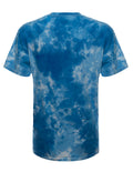 Cloud Wash Sky Tie Dye by SpectraUSA
