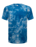 Cloud Wash Sky Tie Dye by SpectraUSA