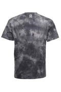 Cloud Wash Steel Tie Dye by SpectraUSA