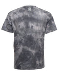 Cloud Wash Steel Tie Dye by SpectraUSA