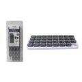 31 Day Monthly Pill And Vitamin Organizer With Large Removable Pods by DailySale