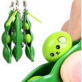 31-Piece: Fidget Sensory Toy Set - Stress Relief for Kids and Adults by DailySale