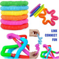 31-Piece: Fidget Sensory Toy Set - Stress Relief for Kids and Adults by DailySale