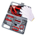 31-Piece: Roadside Emergency Kit by DailySale