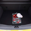 31-Piece: Roadside Emergency Kit by DailySale