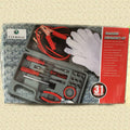 31-Piece: Roadside Emergency Kit by DailySale