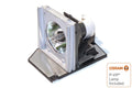 Projector Lamp for Dell 2000 2300MP; Acer PD PD116P; Acer PD PD116PD; Acer PD PD521D by Texas Depot