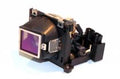 Projector Lamp for Dell 1000 1201MP; Dell 1000 1200MP; Acer D DSV0504; Kindermann KS KSD160; Acer PD by Texas Depot