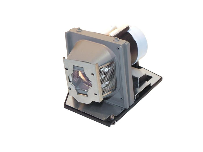 Projector Lamp for Dell 2000 2400MP by Texas Depot