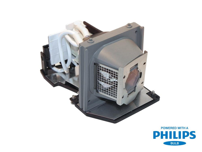 Projector Lamp for Dell 2000 2400MP by Texas Depot