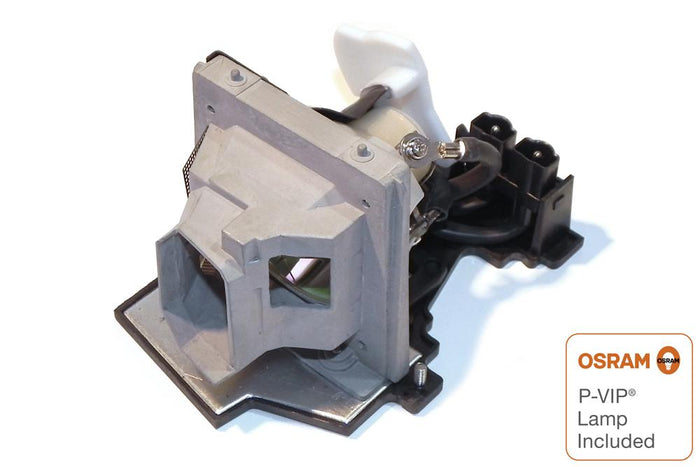 Projector Lamp for Dell 1000 1800MP by Texas Depot