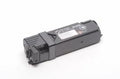Printer Toner Cartridge for Dell Color Laser 1320c; Dell 1320C by Texas Depot