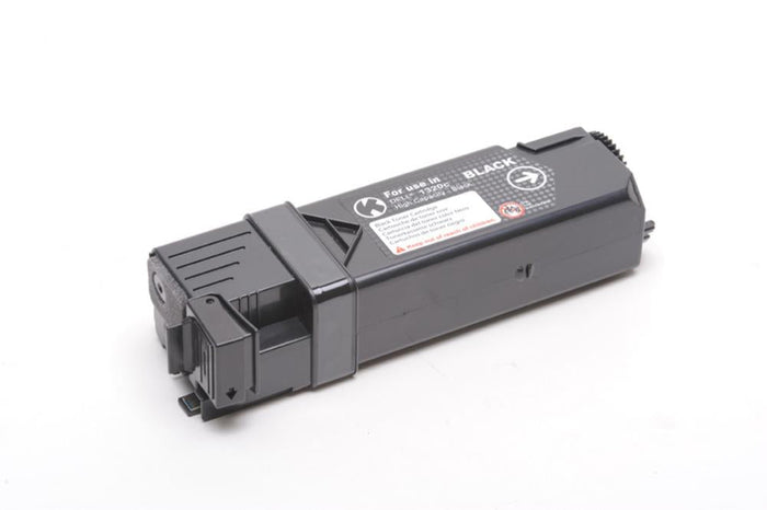 Printer Toner Cartridge for Dell Color Laser 1320c; Dell 1320C by Texas Depot