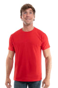 Cotton Perfection Crew 3100 - dark Colors by SpectraUSA