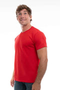 Cotton Perfection Crew 3100 - dark Colors by SpectraUSA