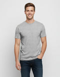 Cotton Perfection Crew 3100 - dark Colors by SpectraUSA