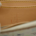 Louis Vuitton Canvas Multicolor Compact Zip Around Wallet #3101 by Bolt Boutique
