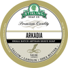 Stirling Soap Co. Arkadia Shaving Collection
