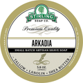 Stirling Soap Co. Arkadia Shaving Collection by Pasteur Pharmacy