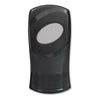 Dial FIT Universal Manual Dispenser, 1.2 L, 4 x 5.13 x 10.5, Gray, 3/Carton