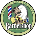 Stirling Soap Co. Barbershop Shaving Collection by Pasteur Pharmacy