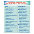 Clorox Disinfecting Spray, Fresh, 19 oz Aerosol Spray