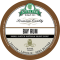Stirling Soap Co. Bay Rum Shaving Collection by Pasteur Pharmacy