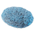S.O.S. Steel Wool Soap Pad, Steel, 4/Box, 24 Boxes/Carton