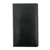 Louis Vuitton Black Epi Long Bifold Wallet  #3104