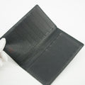 Louis Vuitton Black Epi Long Bifold Wallet #3104 by Bolt Boutique