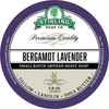 Stirling Soap Co. Bergamot Lavender Shaving Collection