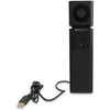 Spracht Aura Video Mate HD, 1920 pixels x 1080 pixels, 2.1 Mpixels, Black