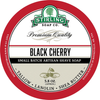 Stirling Soap Co. Black Cherry Shaving Collection