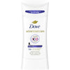 Dove Advanced Care Invisible Antiperspirant Deodorant Stick Sheer Fresh, 2.6 Oz