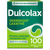 Dulcolax® Overnight Laxative – 5 mg Comfort Coated Tablets