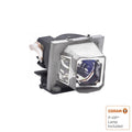Projector Lamp for Dell M4 M410X; Dell M4 M410HD; Dell M4 M409X; Dell M4 M409WX; Dell M4 M409MX; Del by Texas Depot