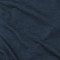 Blue Moon Logo T-Shirt - Navy by Tee Luv