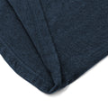 Blue Moon Logo T-Shirt - Navy by Tee Luv