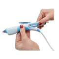 Westcott Projectmate All Temp Glue Pen, 10 W