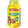 L'il Critters™ Immune C Plus Zinc Gummy Vitamins – Natural Fruit Flavors