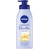 Nivea Oil Infused Body Lotion Vanilla & Almond 16.9 Fl Oz