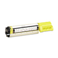 Dataproducts Compatible 341-3569 High-Yield Toner, 4,000 Page-Yield, Yellow