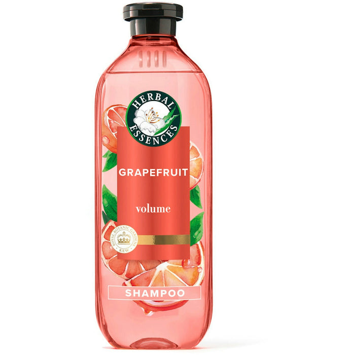 Herbal Essences® Naked Volume – White Grapefruit & Mosa Mint - 13.5 Fl Oz by Pasteur Pharmacy