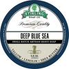 Stirling Soap Co. Deep Blue Sea Shaving Collection