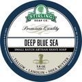 Stirling Soap Co. Deep Blue Sea Shaving Collection by Pasteur Pharmacy
