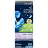 Mommy's Bliss S Night Time Gripe Water 1 Month+ 4 Fl Oz 120 Ml