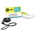 Avery Printable Postcards, Inkjet, 85 lb, 4 x 6, Matte White, 100 Cards, 2 Cards/Sheet, 50 Sheets/Box